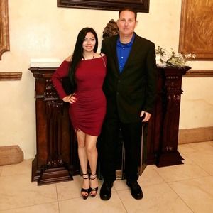 Meet your Posher, Mike